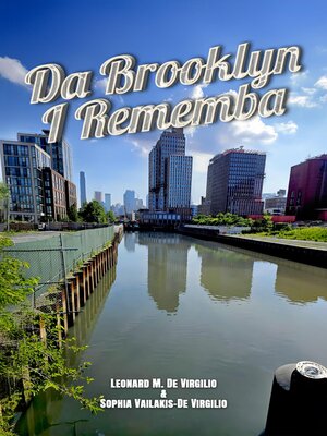 cover image of Da Brooklyn I Rememba